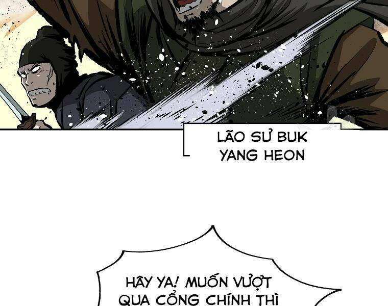 Cung Quỷ Kiếm Thần Chapter 124 - Trang 2