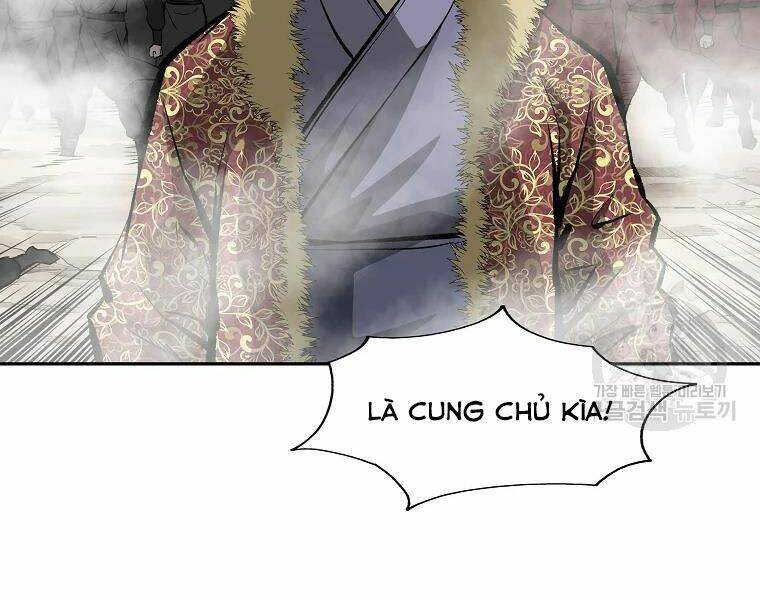 Cung Quỷ Kiếm Thần Chapter 124 - Trang 2