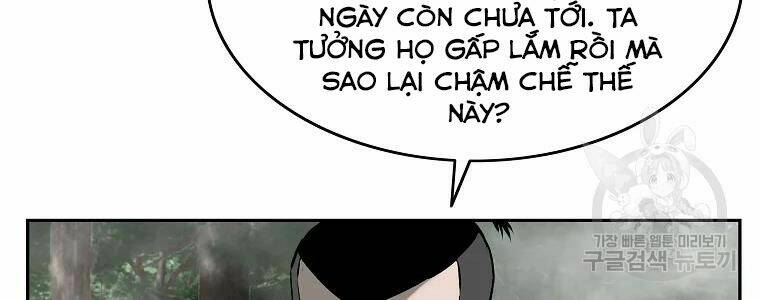 Cung Quỷ Kiếm Thần Chapter 124 - Trang 2