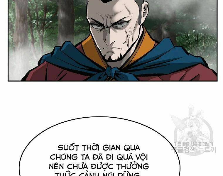 Cung Quỷ Kiếm Thần Chapter 124 - Trang 2