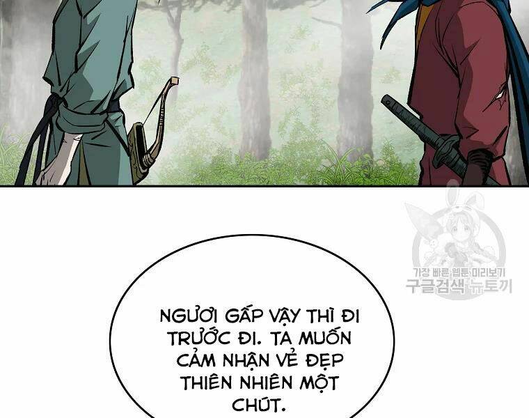 Cung Quỷ Kiếm Thần Chapter 124 - Trang 2