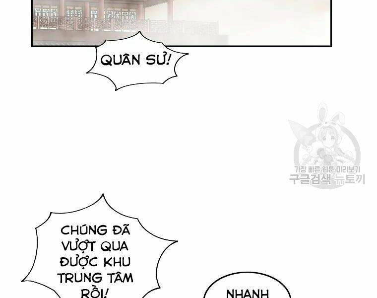 Cung Quỷ Kiếm Thần Chapter 124 - Trang 2