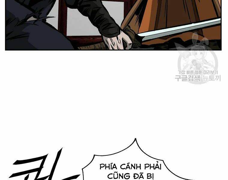 Cung Quỷ Kiếm Thần Chapter 124 - Trang 2