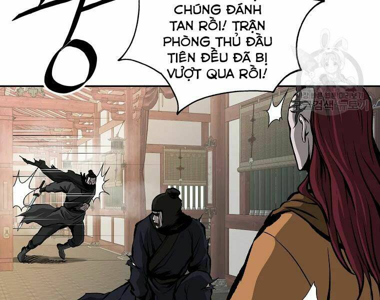 Cung Quỷ Kiếm Thần Chapter 124 - Trang 2