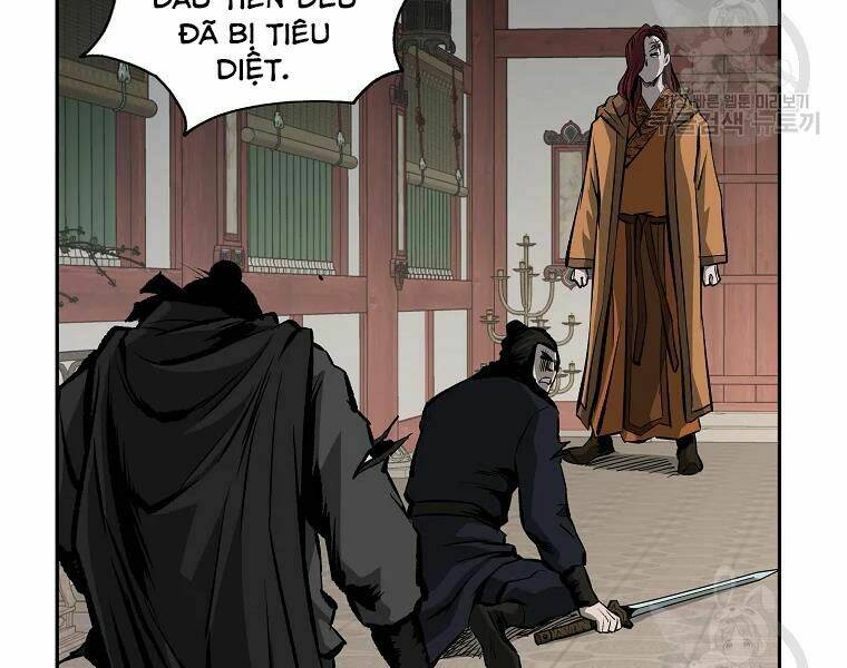 Cung Quỷ Kiếm Thần Chapter 124 - Trang 2