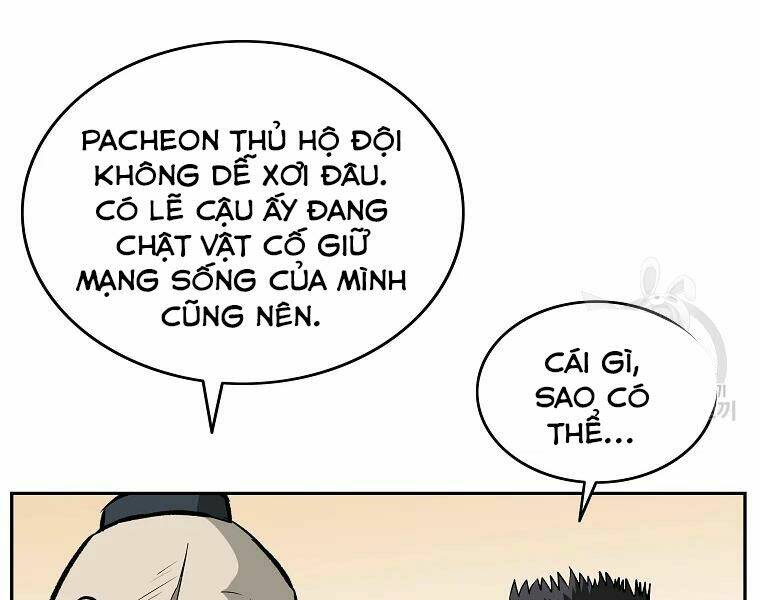 Cung Quỷ Kiếm Thần Chapter 124 - Trang 2