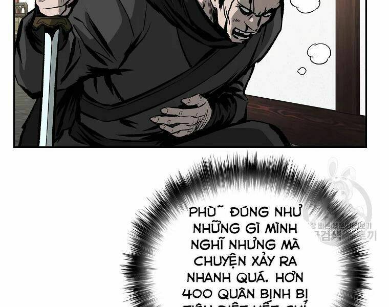 Cung Quỷ Kiếm Thần Chapter 124 - Trang 2