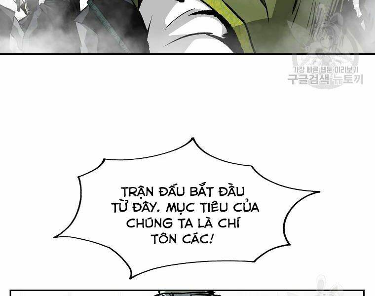 Cung Quỷ Kiếm Thần Chapter 124 - Trang 2