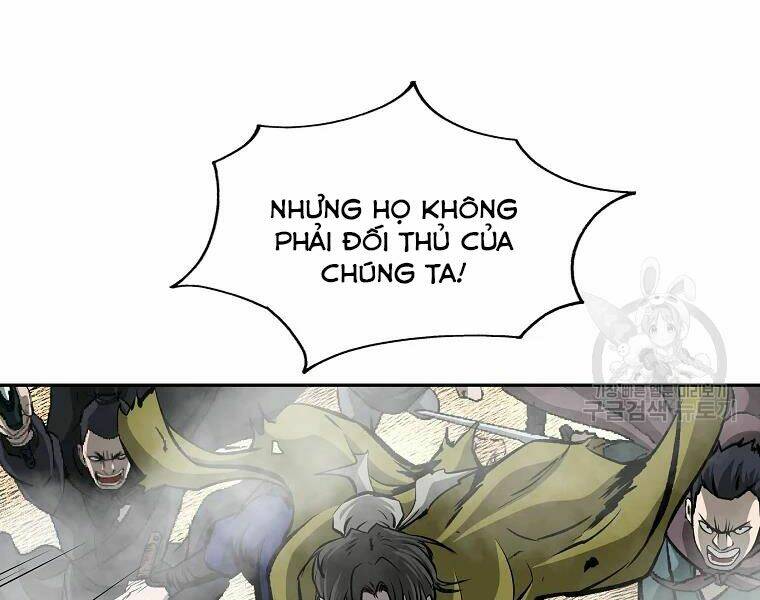 Cung Quỷ Kiếm Thần Chapter 124 - Trang 2