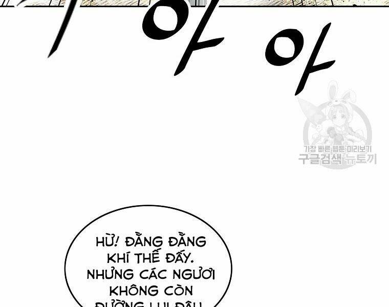 Cung Quỷ Kiếm Thần Chapter 124 - Trang 2