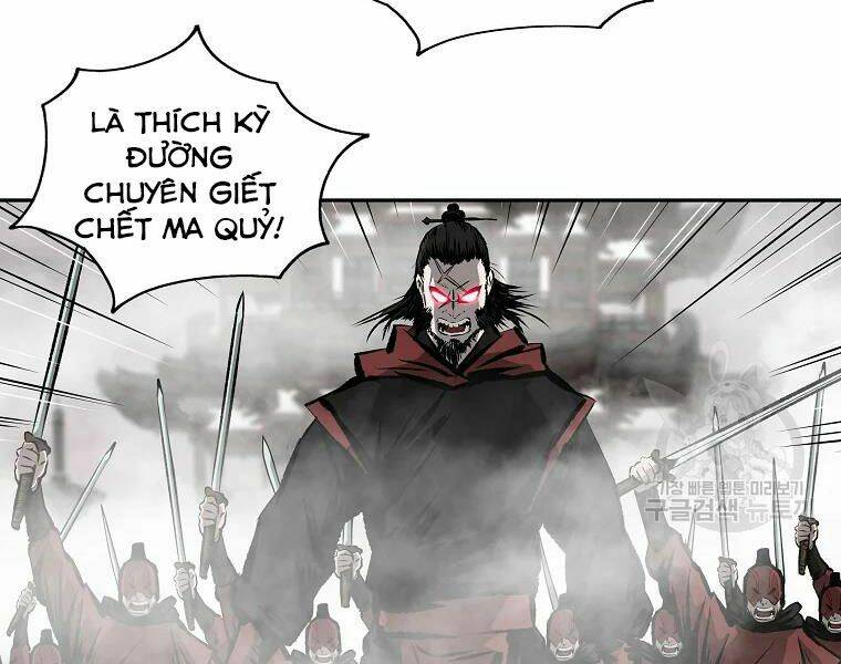 Cung Quỷ Kiếm Thần Chapter 124 - Trang 2