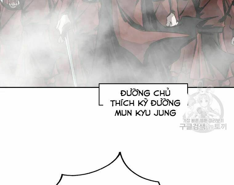 Cung Quỷ Kiếm Thần Chapter 124 - Trang 2