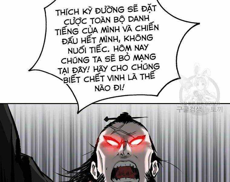 Cung Quỷ Kiếm Thần Chapter 124 - Trang 2