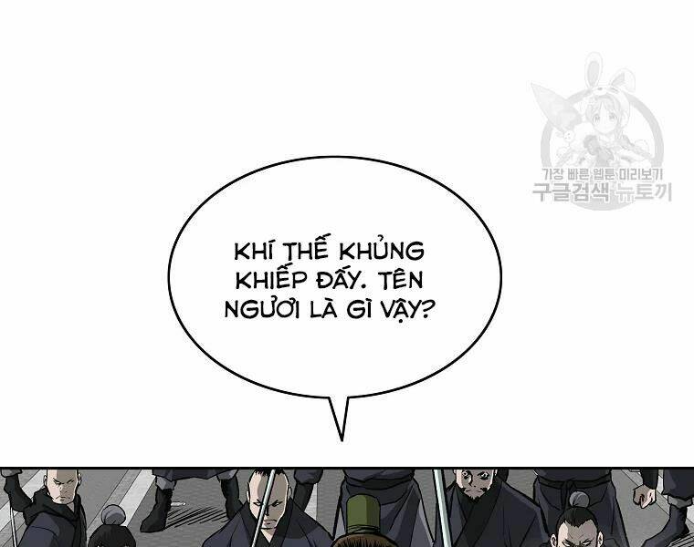 Cung Quỷ Kiếm Thần Chapter 124 - Trang 2