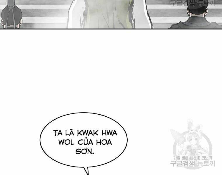 Cung Quỷ Kiếm Thần Chapter 124 - Trang 2