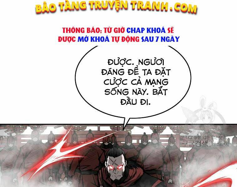 Cung Quỷ Kiếm Thần Chapter 124 - Trang 2