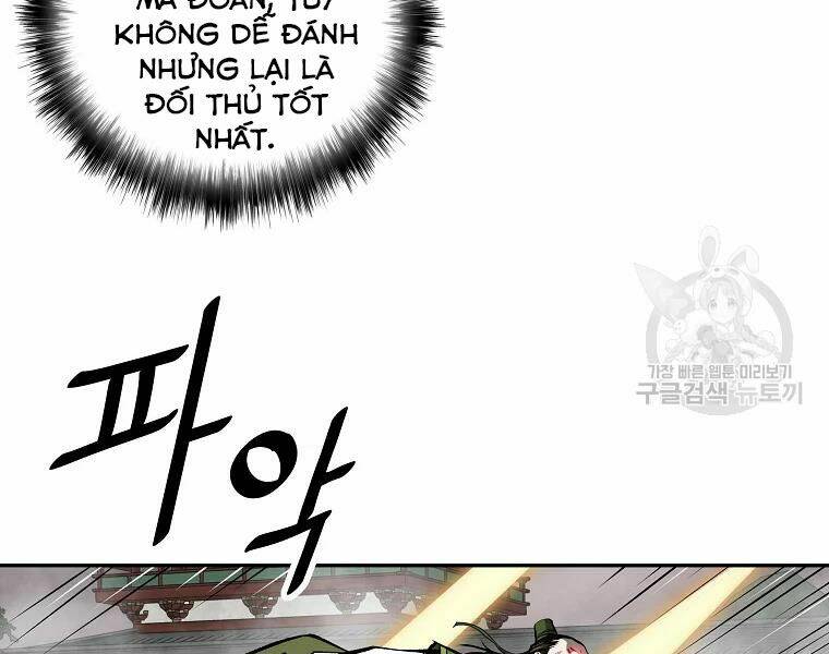 Cung Quỷ Kiếm Thần Chapter 124 - Trang 2