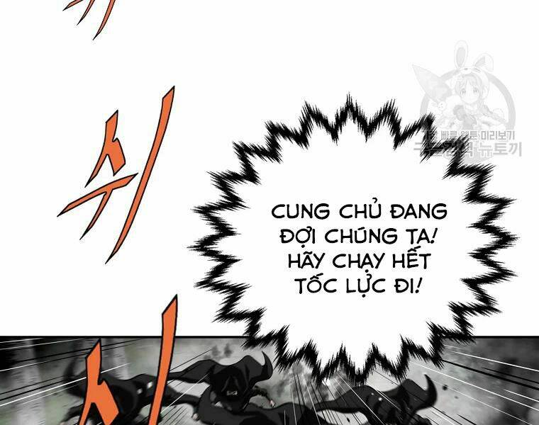 Cung Quỷ Kiếm Thần Chapter 124 - Trang 2