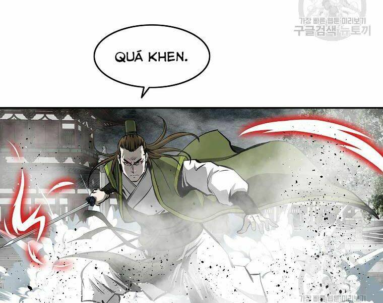 Cung Quỷ Kiếm Thần Chapter 124 - Trang 2