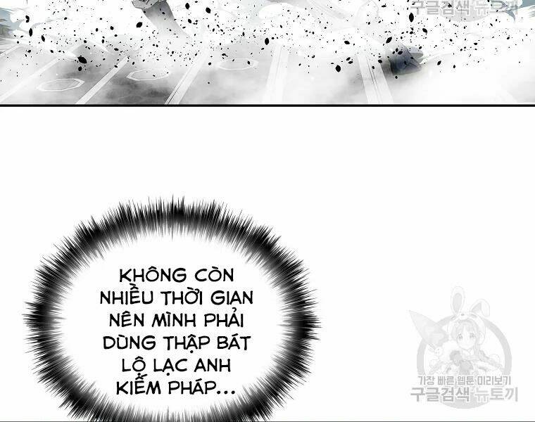 Cung Quỷ Kiếm Thần Chapter 124 - Trang 2