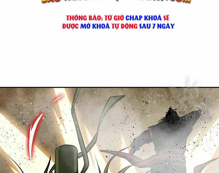 Cung Quỷ Kiếm Thần Chapter 124 - Trang 2