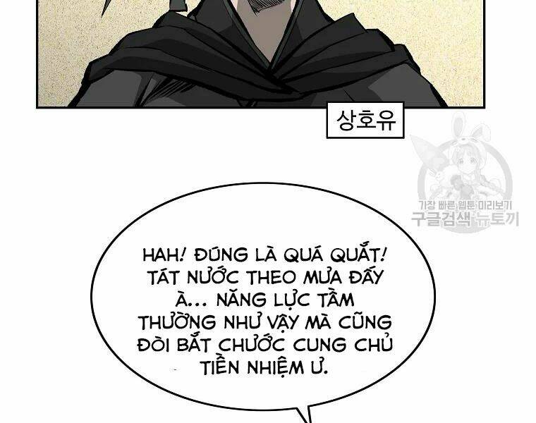 Cung Quỷ Kiếm Thần Chapter 122 - Trang 2