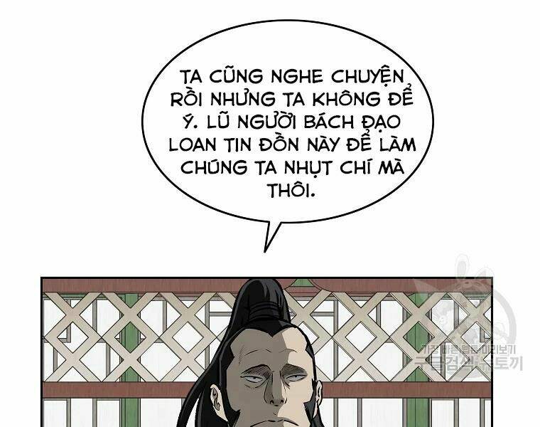 Cung Quỷ Kiếm Thần Chapter 122 - Trang 2