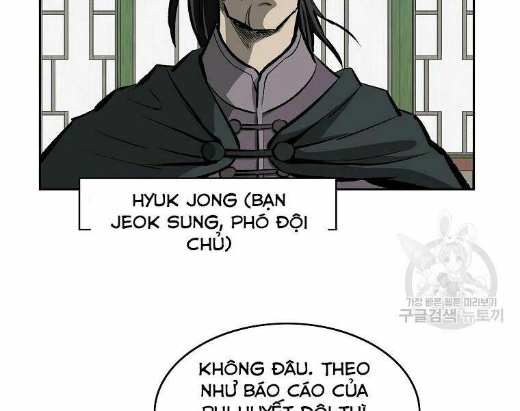 Cung Quỷ Kiếm Thần Chapter 122 - Trang 2