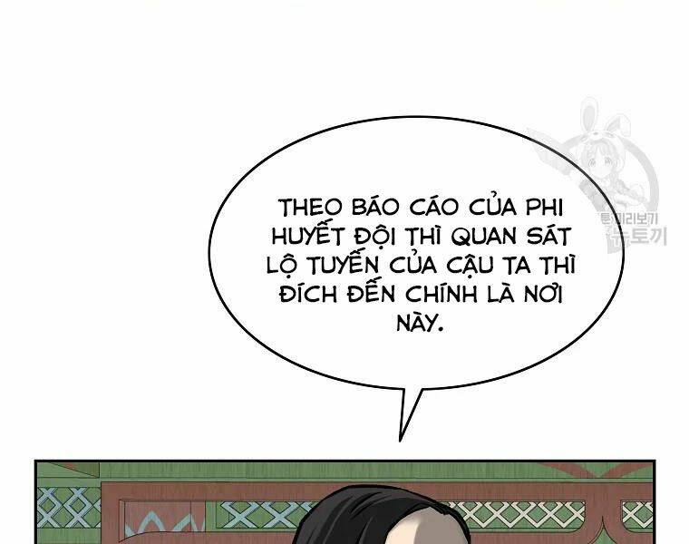 Cung Quỷ Kiếm Thần Chapter 122 - Trang 2