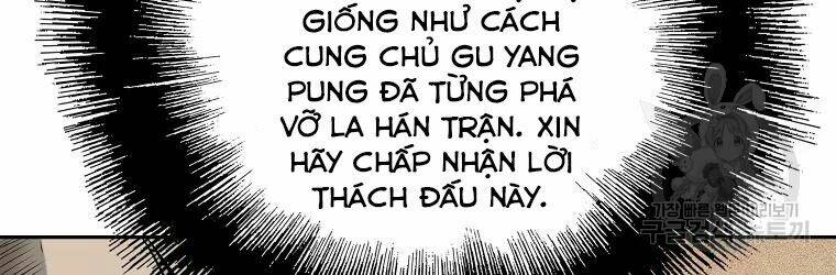 Cung Quỷ Kiếm Thần Chapter 122 - Trang 2