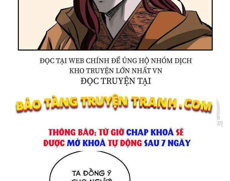 Cung Quỷ Kiếm Thần Chapter 122 - Trang 2