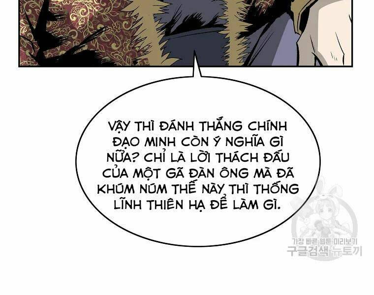 Cung Quỷ Kiếm Thần Chapter 122 - Trang 2