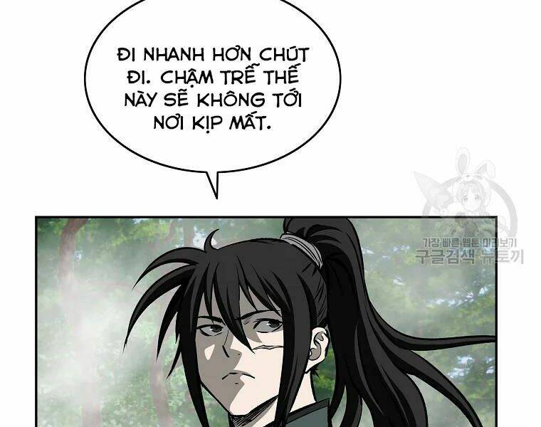 Cung Quỷ Kiếm Thần Chapter 122 - Trang 2