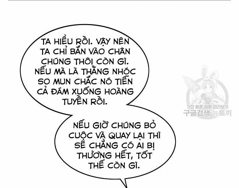 Cung Quỷ Kiếm Thần Chapter 122 - Trang 2