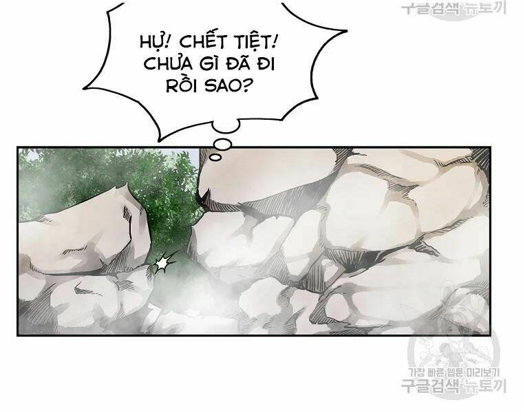 Cung Quỷ Kiếm Thần Chapter 122 - Trang 2