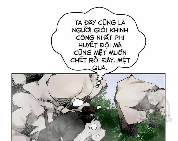 Cung Quỷ Kiếm Thần Chapter 122 - Trang 2