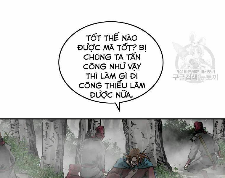 Cung Quỷ Kiếm Thần Chapter 122 - Trang 2