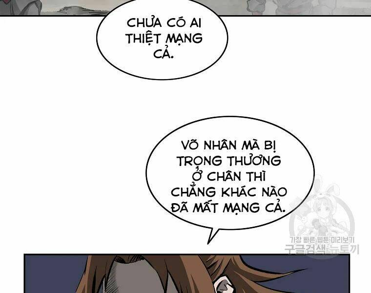 Cung Quỷ Kiếm Thần Chapter 122 - Trang 2