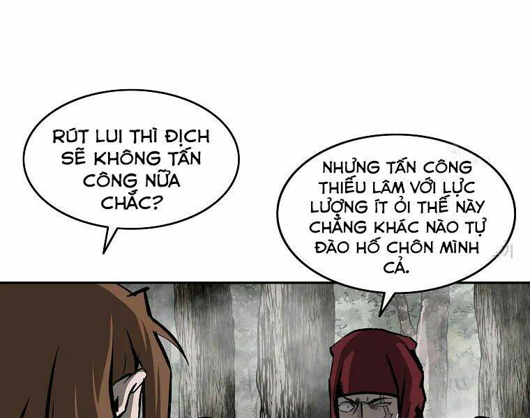 Cung Quỷ Kiếm Thần Chapter 122 - Trang 2