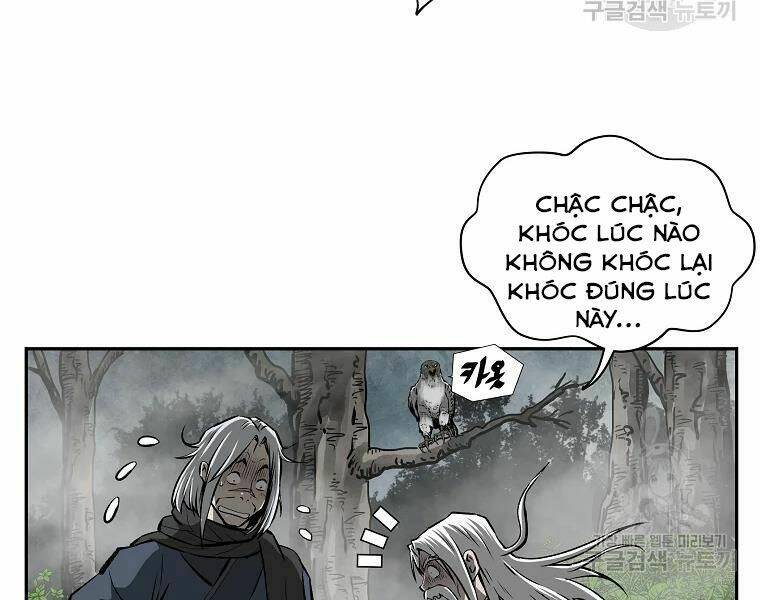 Cung Quỷ Kiếm Thần Chapter 122 - Trang 2