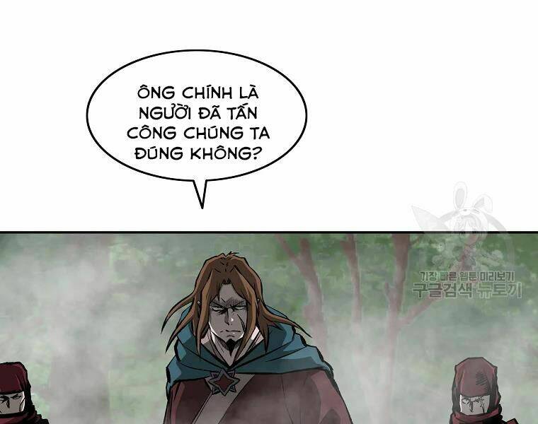 Cung Quỷ Kiếm Thần Chapter 122 - Trang 2