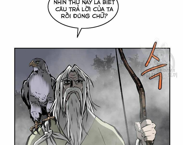 Cung Quỷ Kiếm Thần Chapter 122 - Trang 2