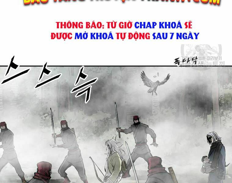 Cung Quỷ Kiếm Thần Chapter 122 - Trang 2