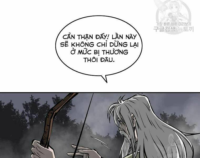 Cung Quỷ Kiếm Thần Chapter 122 - Trang 2