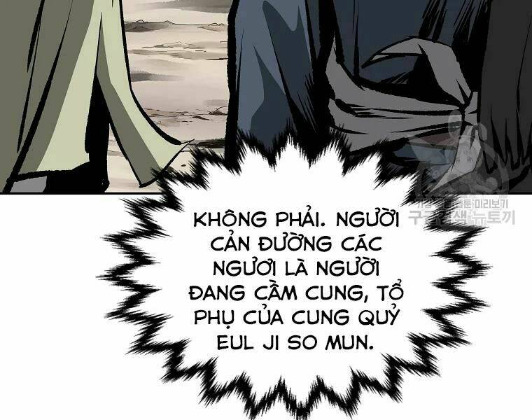 Cung Quỷ Kiếm Thần Chapter 122 - Trang 2