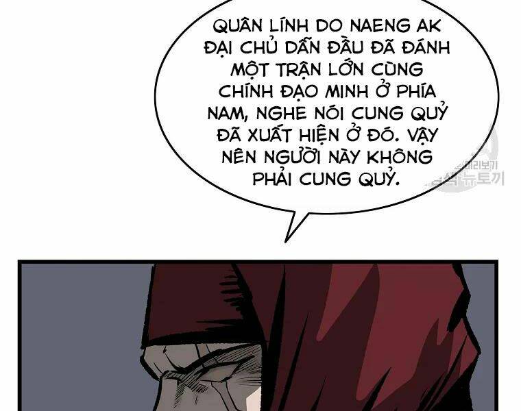 Cung Quỷ Kiếm Thần Chapter 122 - Trang 2