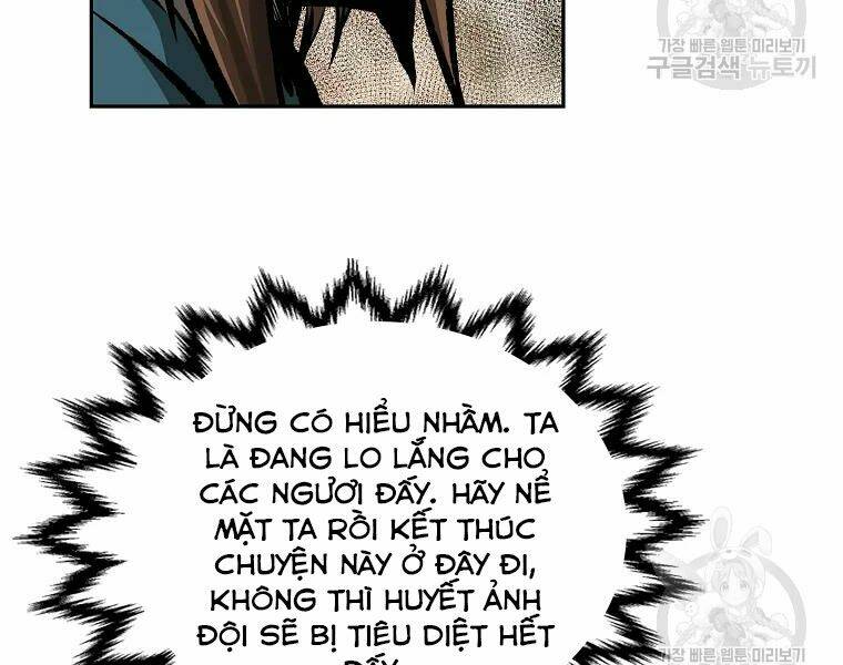 Cung Quỷ Kiếm Thần Chapter 122 - Trang 2