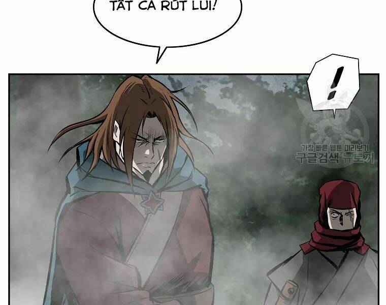 Cung Quỷ Kiếm Thần Chapter 122 - Trang 2