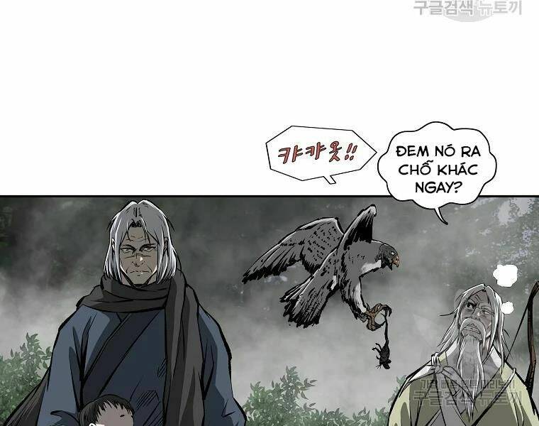 Cung Quỷ Kiếm Thần Chapter 122 - Trang 2