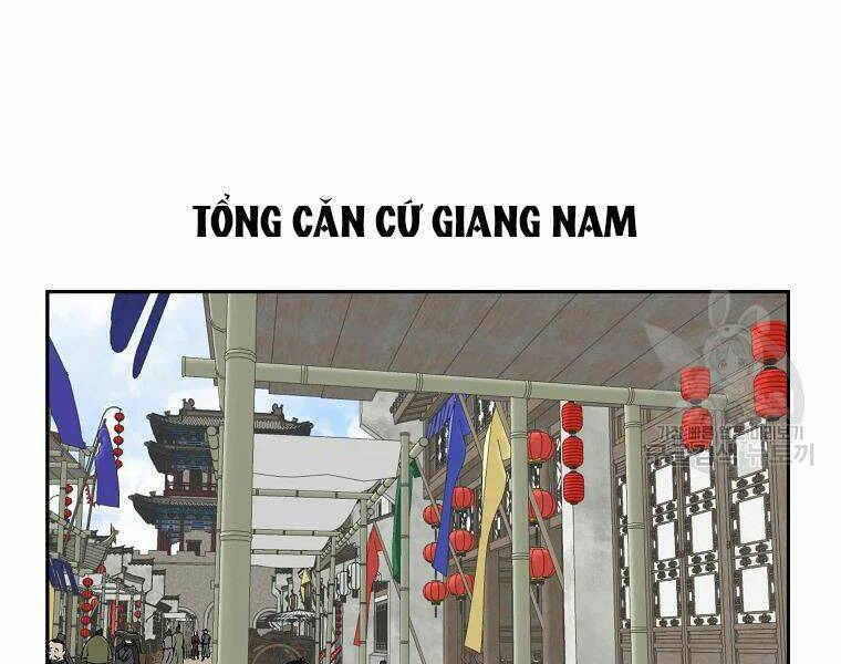 Cung Quỷ Kiếm Thần Chapter 122 - Trang 2